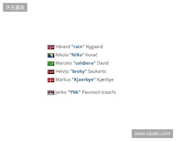 媒体爆料:FaZe将签下Cher1on担任青训队指挥 媒体爆料:FaZe将签下Cher1on担任青训队指挥